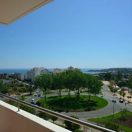 Beautiful Coral And Ocean Blue In Oceano Atlantico