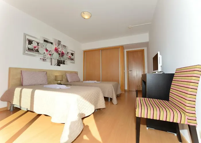 מלון Beautiful Coral And Ocean Blue In Oceano Atlantico פורטימאו