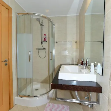 Beautiful Coral And Ocean Blue In Oceano Atlantico Отель Портиман