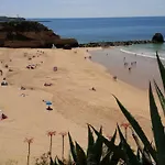 Beautiful Coral And Ocean Blue In Oceano Atlantico Otel
