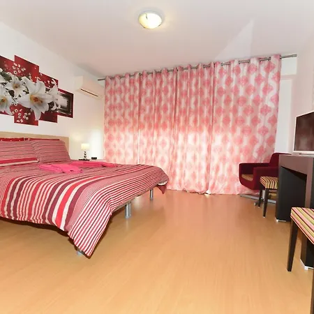 מלון Beautiful Coral And Ocean Blue In Oceano Atlantico