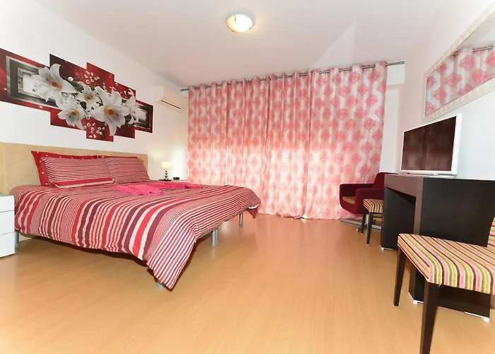 מלון Beautiful Coral And Ocean Blue In Oceano Atlantico