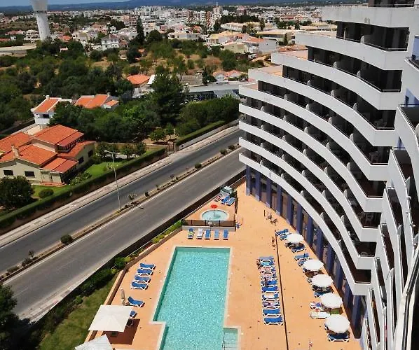 מלון Beautiful Coral And Ocean Blue In Oceano Atlantico *